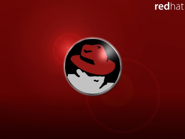 RedHat wallpaper 6